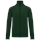 Chaqueta micropolar con cremallera hombre