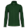 Chaqueta micropolar con cremallera hombre
