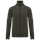 Chaqueta micropolar con cremallera hombre