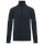 Chaqueta micropolar con cremallera hombre
