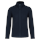 Chaqueta micropolar con cremallera hombre