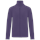 Chaqueta micropolar con cremallera hombre