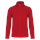 Chaqueta micropolar con cremallera hombre