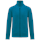 Chaqueta micropolar con cremallera hombre