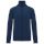Chaqueta micropolar con cremallera hombre