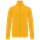 Chaqueta micropolar con cremallera hombre