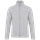 Chaqueta micropolar con cremallera infantil