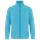Chaqueta micropolar con cremallera infantil