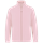 Chaqueta micropolar con cremallera infantil