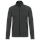 Chaqueta micropolar con cremallera mujer
