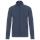 Chaqueta micropolar con cremallera mujer
