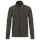 Chaqueta micropolar con cremallera mujer