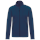 Chaqueta micropolar con cremallera mujer