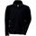 Chaqueta micropolar con cremallera infantil
