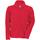 Chaqueta micropolar con cremallera infantil