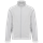 Chaqueta micropolar ecorresponsable - unisex