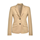 Chaqueta mujer margot entallada
