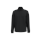 Chaqueta polar ajustable con puños elásticos