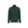 Chaqueta polar ajustable con puños elásticos