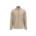 Chaqueta polar ajustable con puños elásticos
