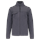 Chaqueta polar con mangas amovibles hombre