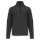 Chaqueta polar con mangas amovibles hombre