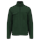 Chaqueta polar con mangas amovibles hombre