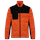 Chaqueta polytricot reciclada hombre