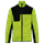 Chaqueta polytricot reciclada hombre