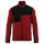 Chaqueta polytricot reciclada hombre