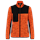 Chaqueta polytricot reciclada mujer
