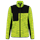 Chaqueta polytricot reciclada mujer