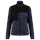 Chaqueta polytricot reciclada mujer