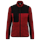 Chaqueta polytricot reciclada mujer
