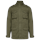 Chaqueta safari hombre