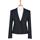 Chaqueta saturn mujer