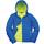 Chaqueta snowbird acolchada hombre