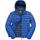 Chaqueta snowbird acolchada hombre