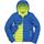 Chaqueta snowbird acolchada mujer