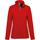 Chaqueta softshell 2 capas mujer