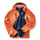 Chaqueta softshell 3 capas reciclada con capucha unisex<br/>
