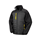 Chaqueta softshell black compass acolchada reciclada