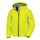 Chaqueta softshell capucha niños