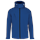 Chaqueta softshell con capucha extraíble hombre