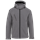 Chaqueta softshell con capucha extraíble hombre