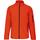 Chaqueta softshell hombre