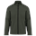 Chaqueta softshell hombre