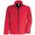 Chaqueta softshell niño