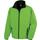 Chaqueta softshell printable hombre