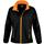 Chaqueta softshell printable mujer